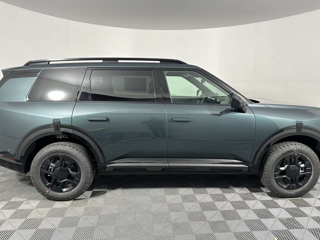 New 2027 Kia Telluride SX Prestige X-Line AWD/4WD image 18