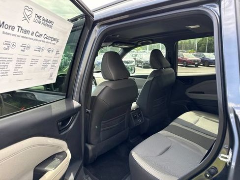 New 2026 Subaru Forester Premium AWD/4WD image 17