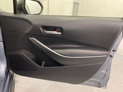 Certified 2022 Toyota Corolla SE image 35