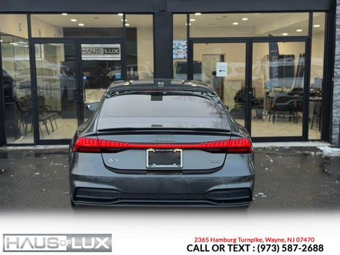 Used 2019 Audi A7 3.0T Prestige image 28