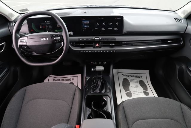 Used 2025 Kia K4 FWD image 21