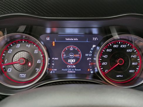 Used 2023 Dodge Charger Scat Pack image 15