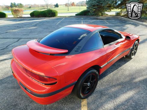Used 1991 Dodge Stealth image 3