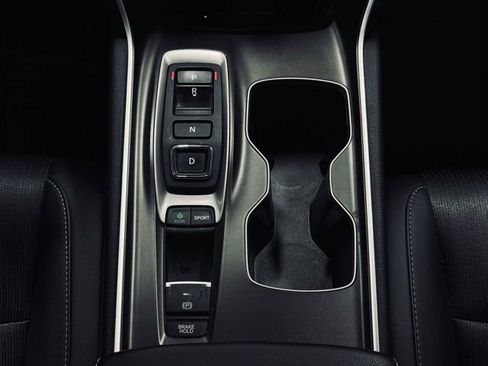 Used 2021 Honda Accord Sport image 26