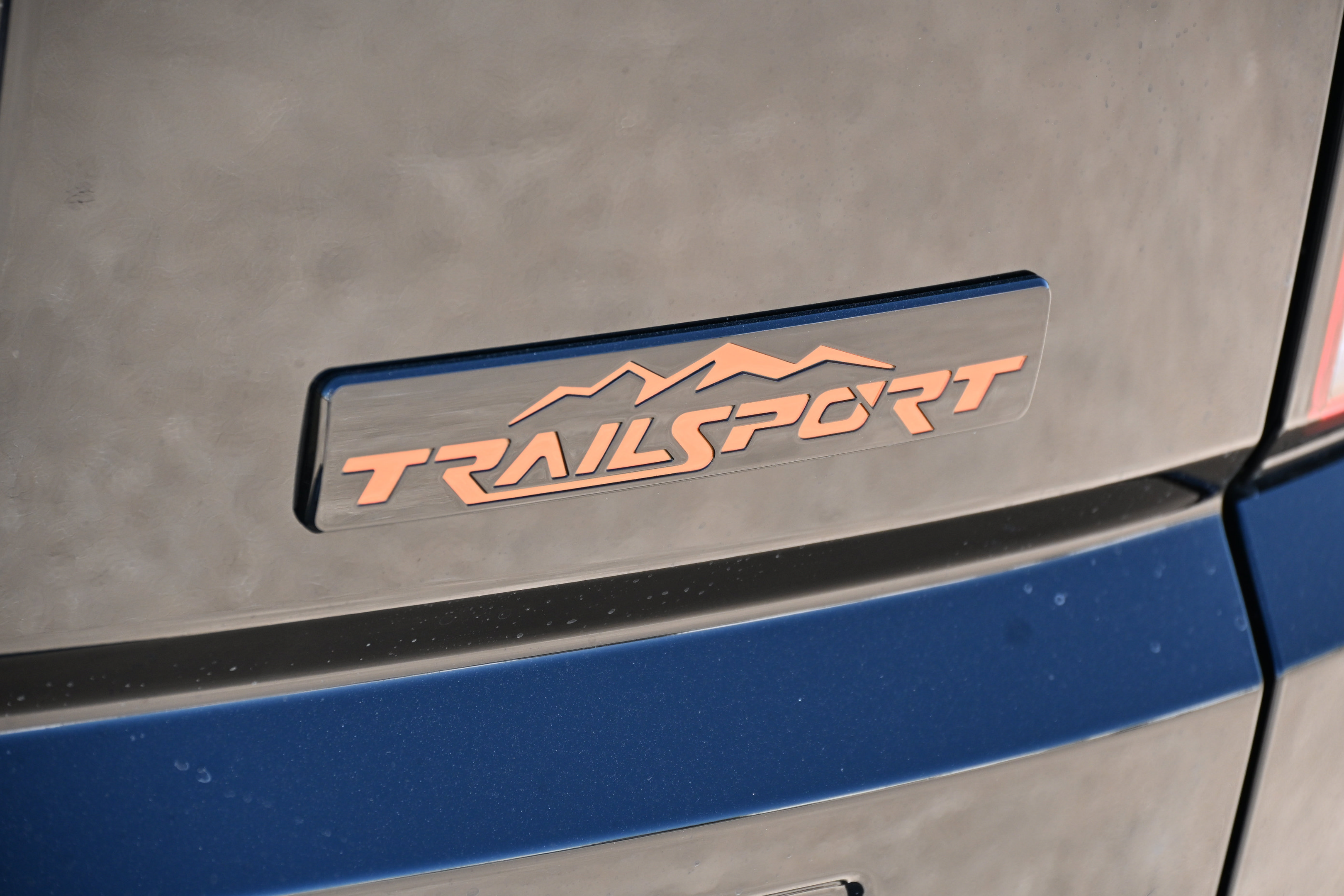 New 2026 Honda Passport TrailSport Elite image 36