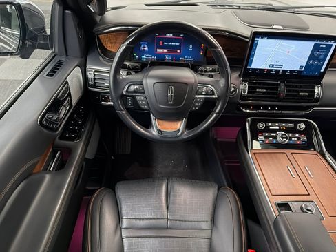 Certified 2023 Lincoln Navigator Black Label AWD/4WD image 25