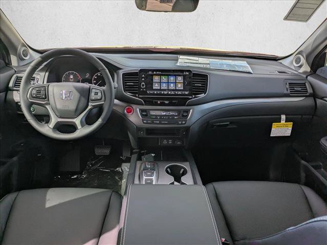 New 2026 Honda Ridgeline RTL image 14