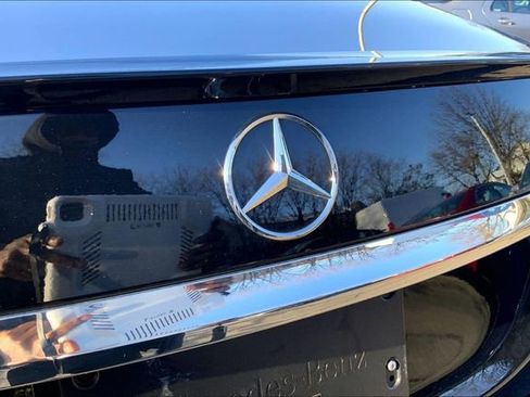 Certified 2022 Mercedes-Benz S 580 4MATIC Sedan image 28