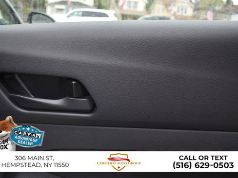 Used 2025 Nissan Altima 2.5 SV image 27