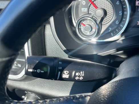 Used 2023 RAM 1500 Big Horn image 19