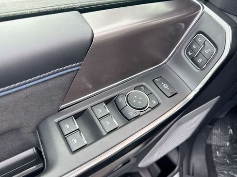 New 2026 Ford F250 Platinum AWD/4WD image 13