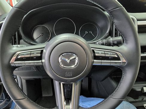 Used 2025 MAZDA CX-50 AWD 2.5 S w/ Premium Package image 27