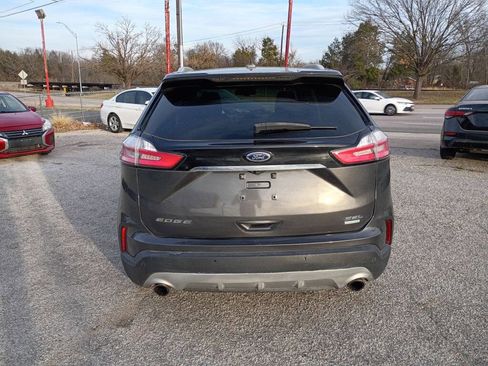 Used 2020 Ford Edge SEL w/ Convenience Package FWD image 6