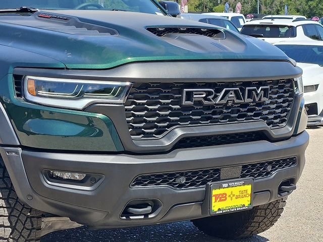 New 2026 RAM 1500 RHO w/ RHO Level 1 Equipment Group AWD/4WD image 7