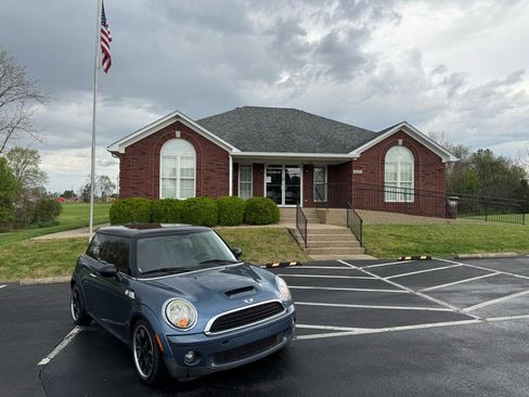 Used 2010 MINI Cooper S FWD image 13
