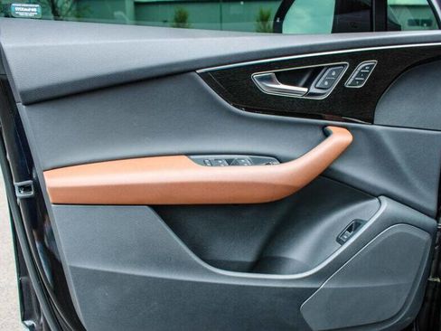 Used 2021 Audi Q7 3.0T Premium w/ Convenience Package image 7