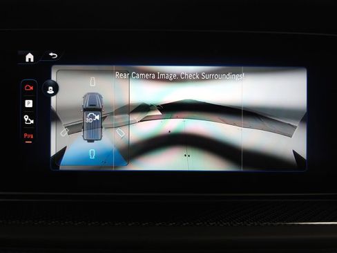 Certified 2025 Mercedes-Benz G 580 w/ EQ Technology image 19