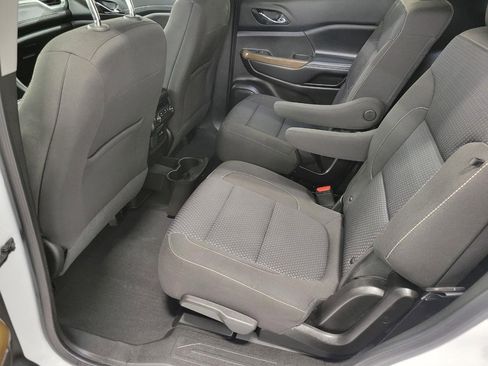 Certified 2023 GMC Acadia SLE w/ Driver Convenience Package image 21