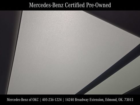 Certified 2024 Mercedes-Benz GLS 450 4MATIC image 19