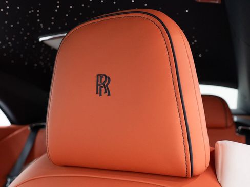 Certified 2024 Rolls-Royce Spectre w/ Spectre Launch Package AWD/4WD image 18