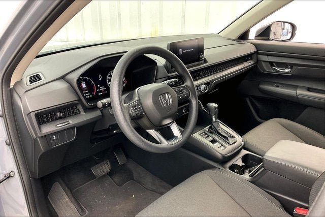 Certified 2024 Honda CR-V LX image 16