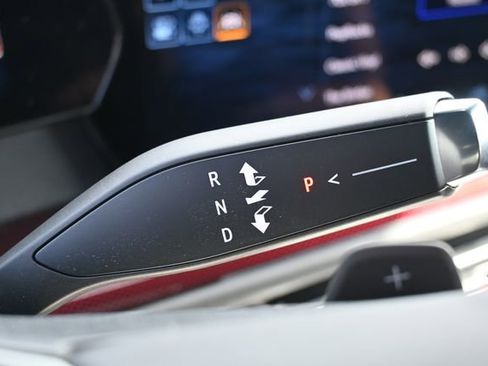 Used 2024 Chevrolet Traverse RS w/ LPO, Floor Liner Package image 25