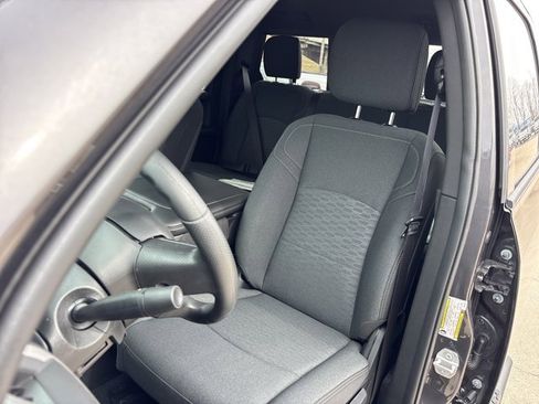 New 2026 RAM 3500 Tradesman image 17