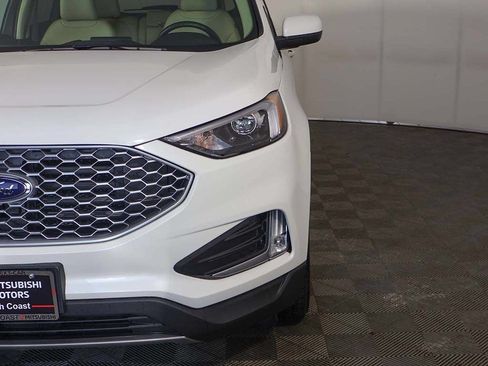 Used 2023 Ford Edge SEL w/ Convenience Package AWD/4WD image 14
