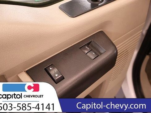 Used 2008 Ford F350 FX4 AWD/4WD image 10
