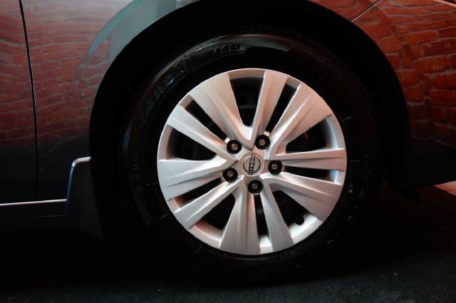 Certified 2025 Nissan Sentra S FWD image 70