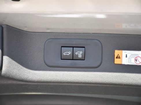 New 2026 Lexus TX 350 AWD image 34