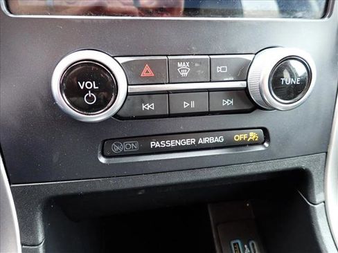 Used 2022 Ford Edge SEL image 20