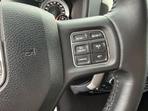 Used 2017 RAM 1500 Big Horn AWD/4WD image 25