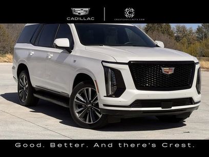 Used 2025 Cadillac Escalade Sport