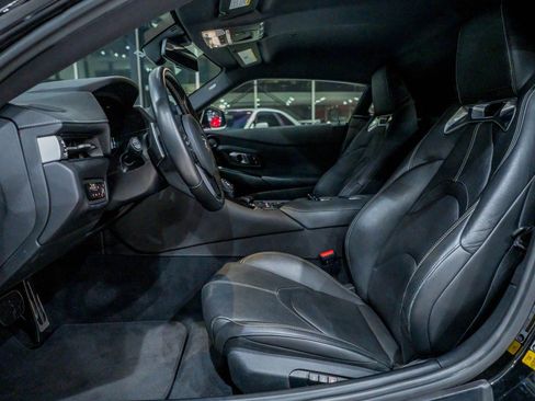 Used 2020 Toyota Supra Premium image 21