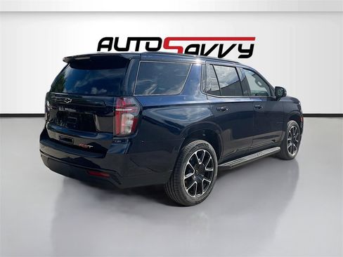 Used 2023 Chevrolet Tahoe RST w/ Luxury Package image 7