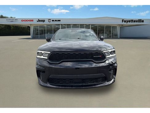 Used 2024 Dodge Durango GT image 8