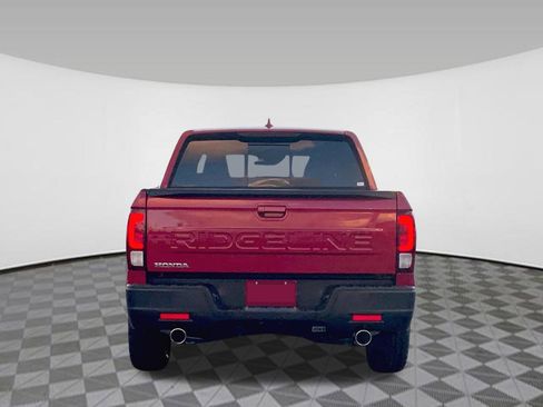 New 2026 Honda Ridgeline RTL image 4
