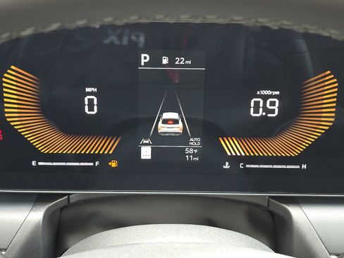 New 2026 Kia K4 EX image 21