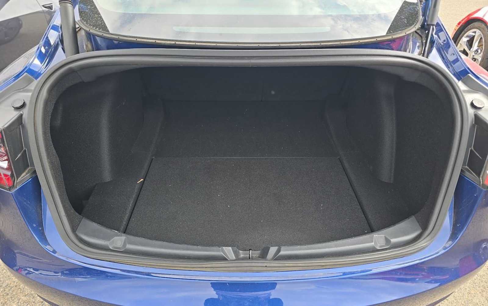 Used 2021 Tesla Model 3 Long Range AWD/4WD image 13