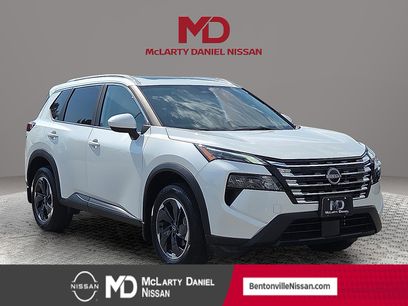 Used 2024 Nissan Rogue SV w/ SV Premium Package