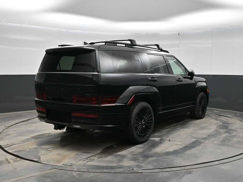 New 2026 Hyundai Santa Fe Calligraphy image 7