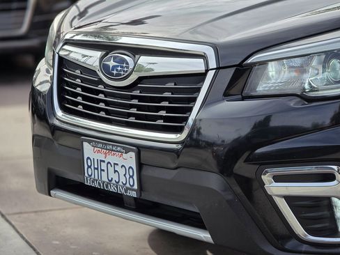 Used 2019 Subaru Forester Touring w/ Popular Package #3 image 9