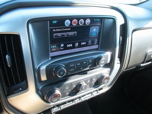 Used 2018 GMC Sierra 1500 SLE w/ SLE Value Package image 24