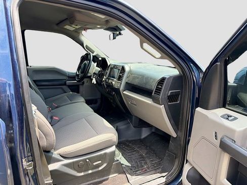 Used 2020 Ford F150 XLT w/ Equipment Group 302A Luxury RWD image 12