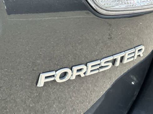 Used 2020 Subaru Forester Premium w/ Popular Package #1 AWD/4WD image 19