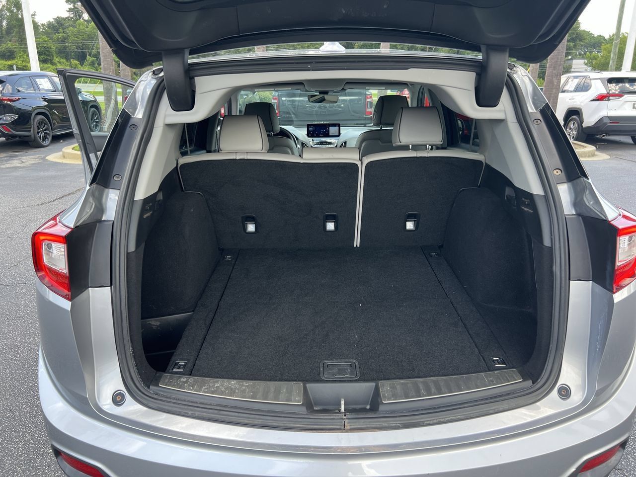 Used 2019 Acura RDX w/ Advance Package AWD/4WD image 33