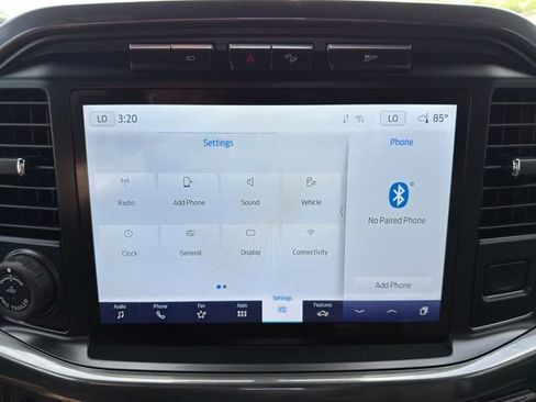 Used 2022 Ford F150 XLT w/ Equipment Group 302A High AWD/4WD image 31