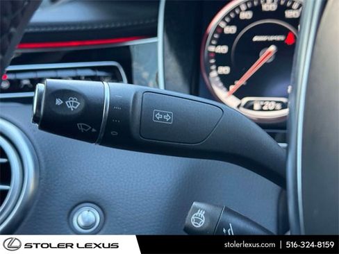 Used 2017 Mercedes-Benz S 63 AMG 4MATIC Cabriolet image 25