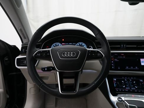 Used 2024 Audi A7 3.0T Premium Plus image 21